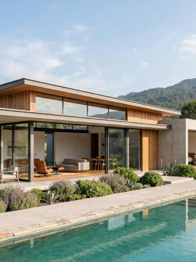 Casas