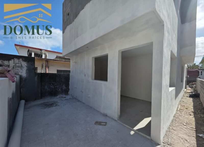 Casa Colonia Tamaulipas