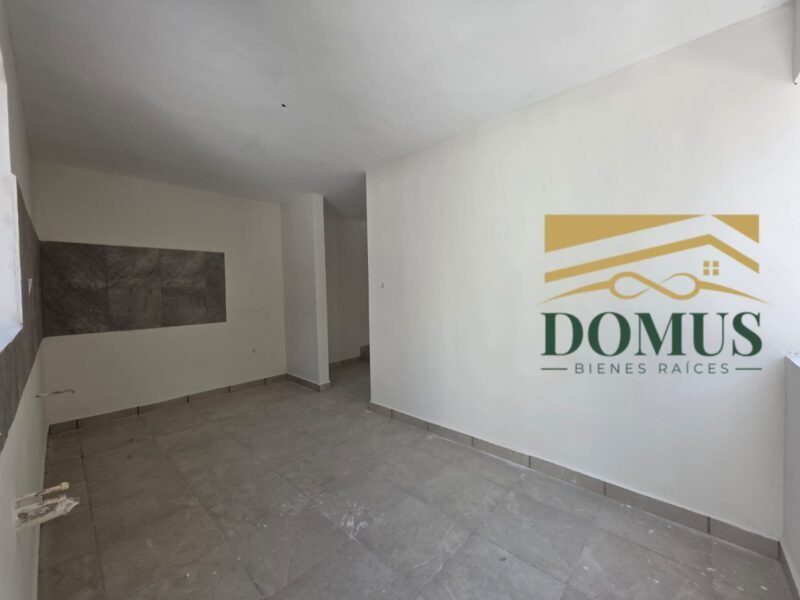 Casa Colonia Tamaulipas