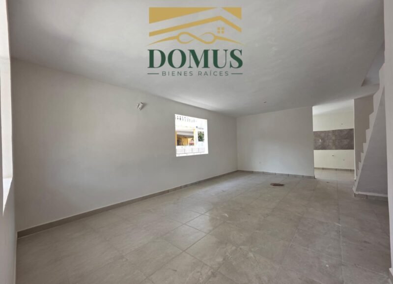 Casa Colonia Tamaulipas