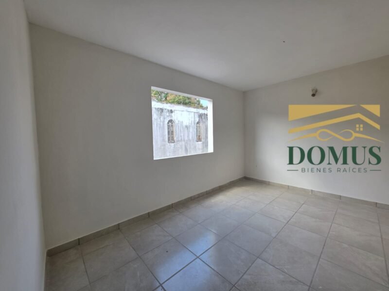 Casa Colonia Tamaulipas