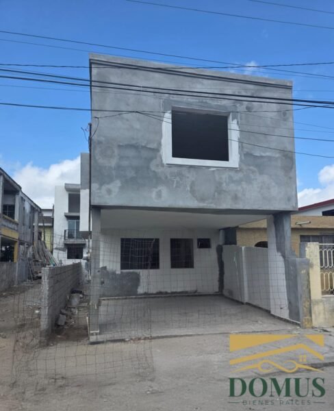 Casa Colonia Tamaulipas