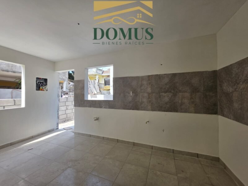 Casa Colonia Tamaulipas