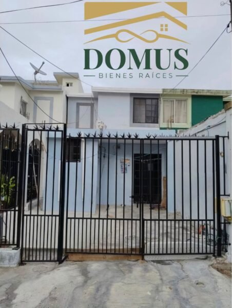 Casa Puertas Coloradas