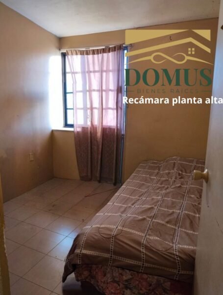 Casa Puertas Coloradas