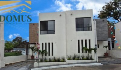 Casa Magdaleno Aguilar