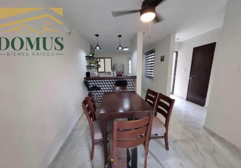Casa Magdaleno Aguilar