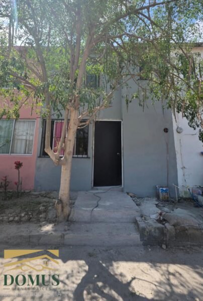 Casa Jardines de Champayan Altamira