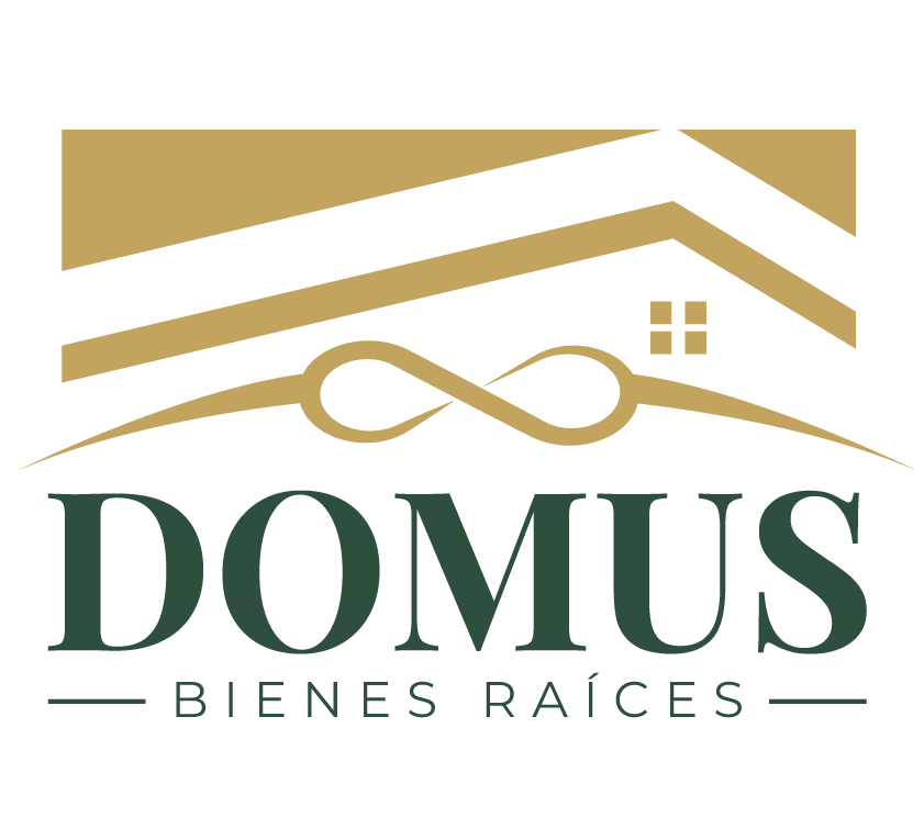 DOMUS Bienes Raíces