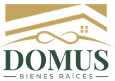 DOMUS Bienes Raíces