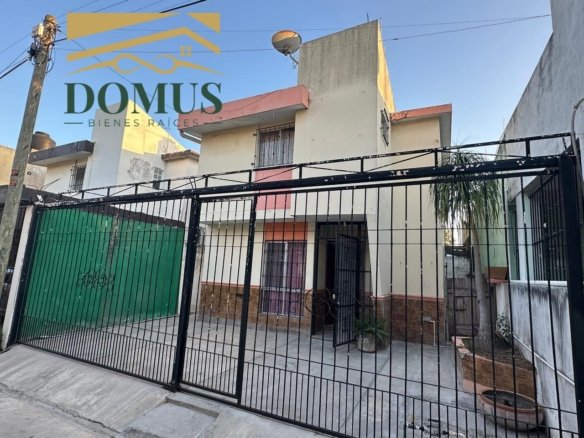 Casa Vicente Guerrero