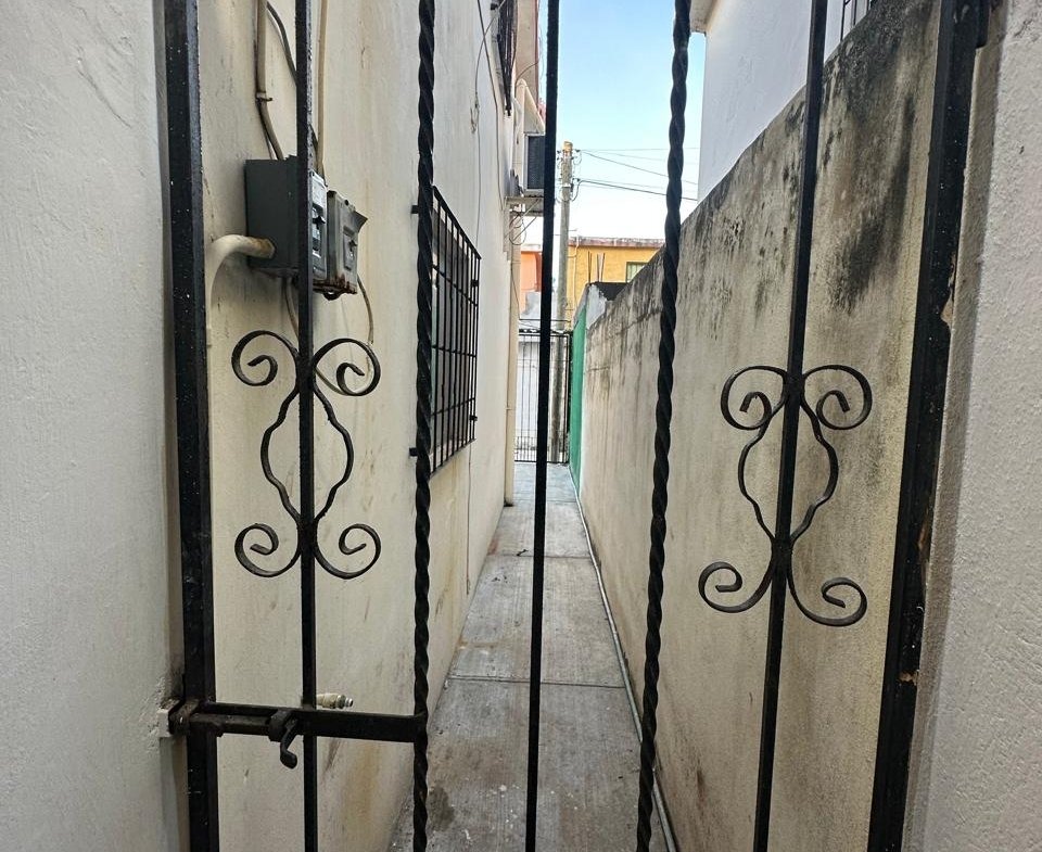 Casa Vicente Guerrero