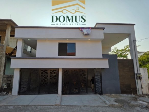 Hermoso Departamento Colonia México