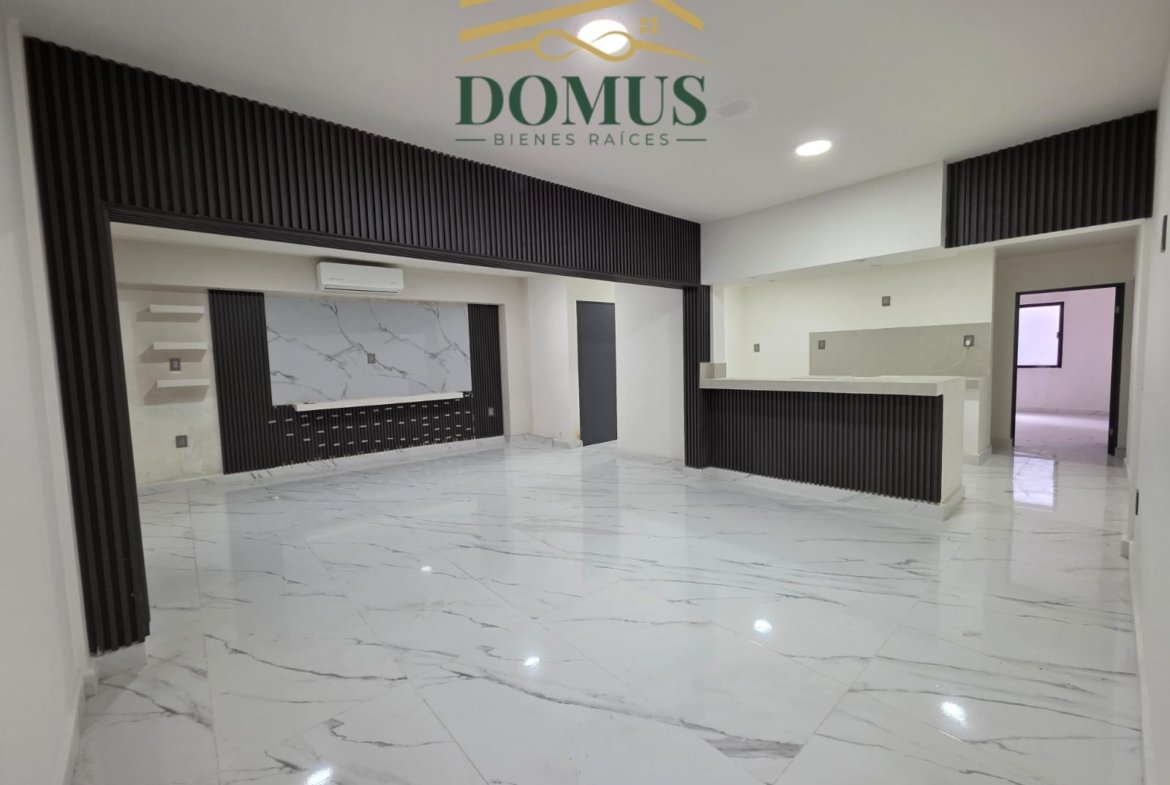 Hermoso Departamento Colonia México