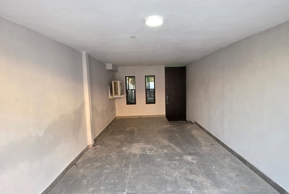 Hermoso Departamento Colonia México