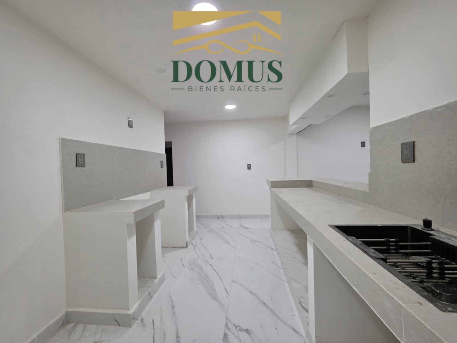 Hermoso Departamento Colonia México
