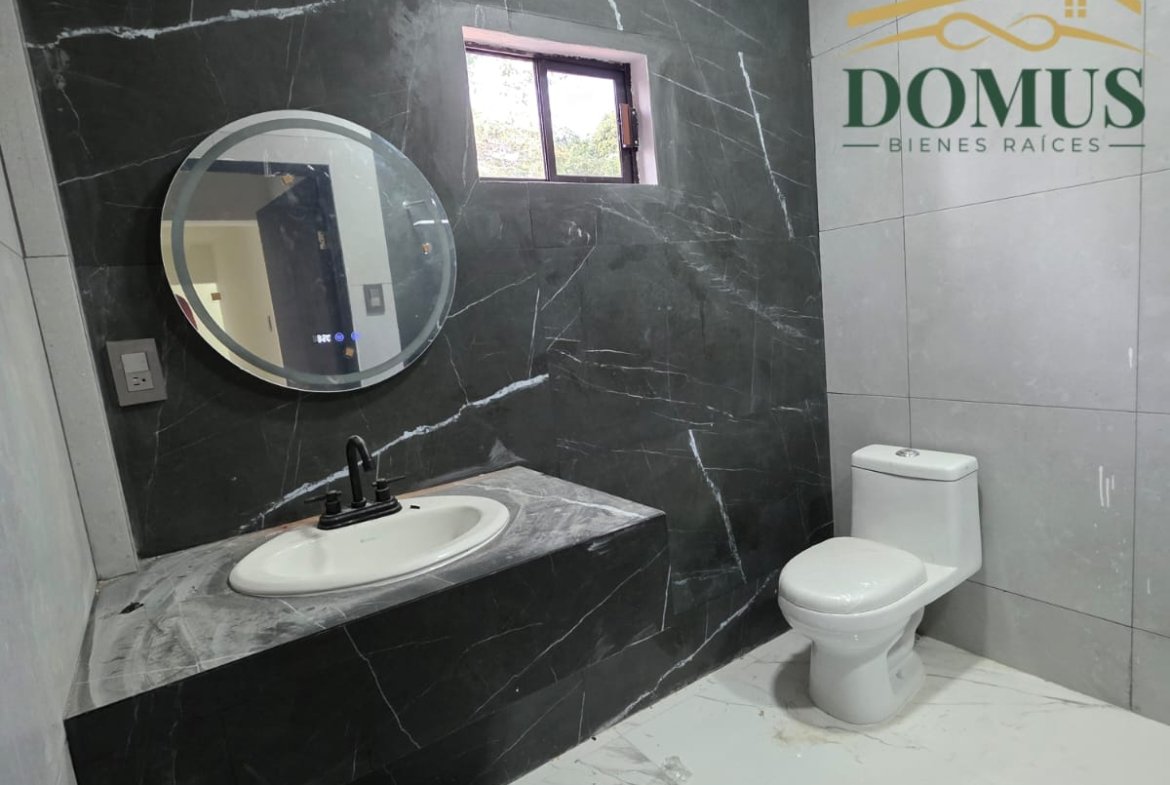 Hermoso Departamento Colonia México