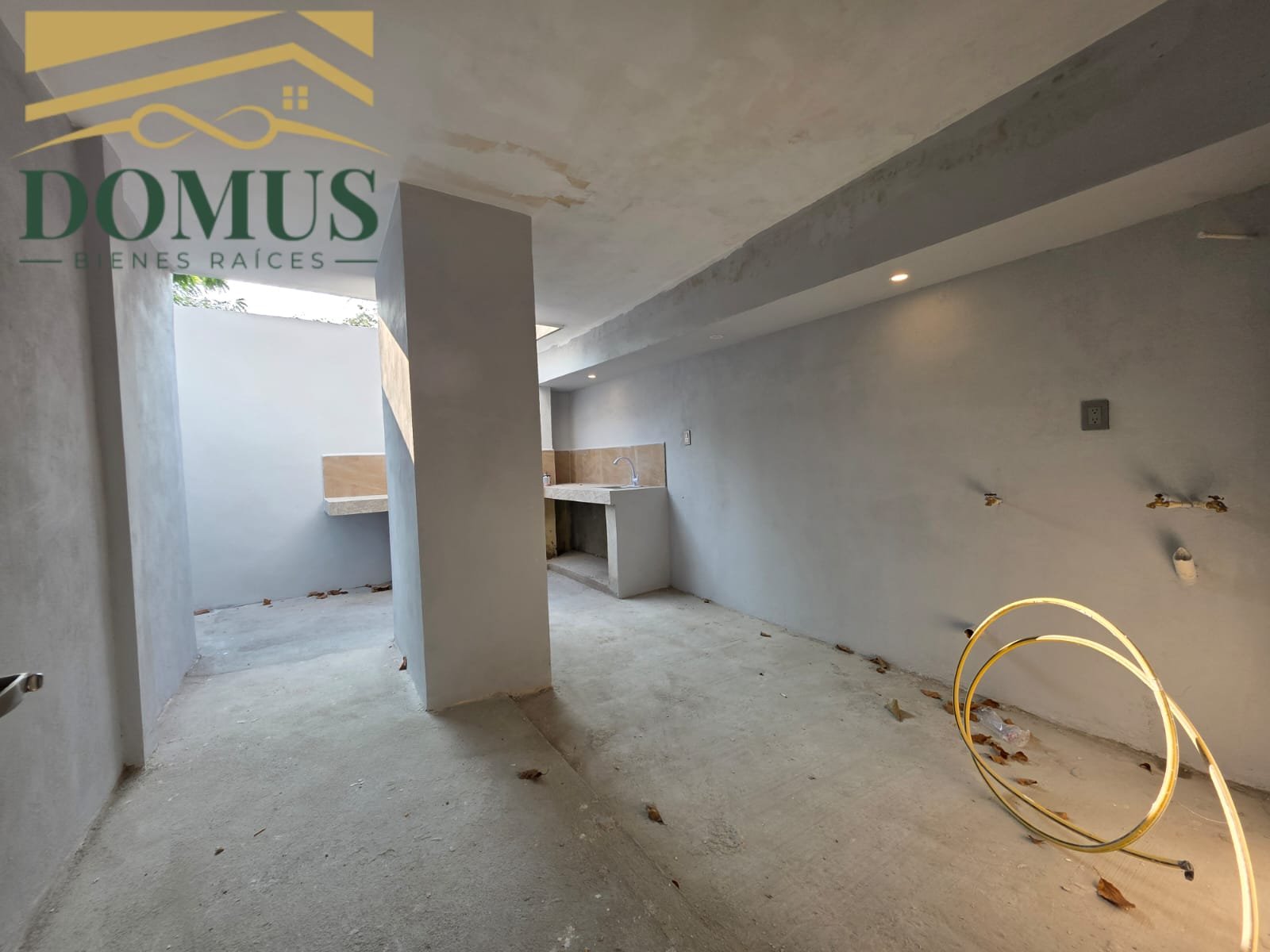 Hermoso Departamento Colonia México