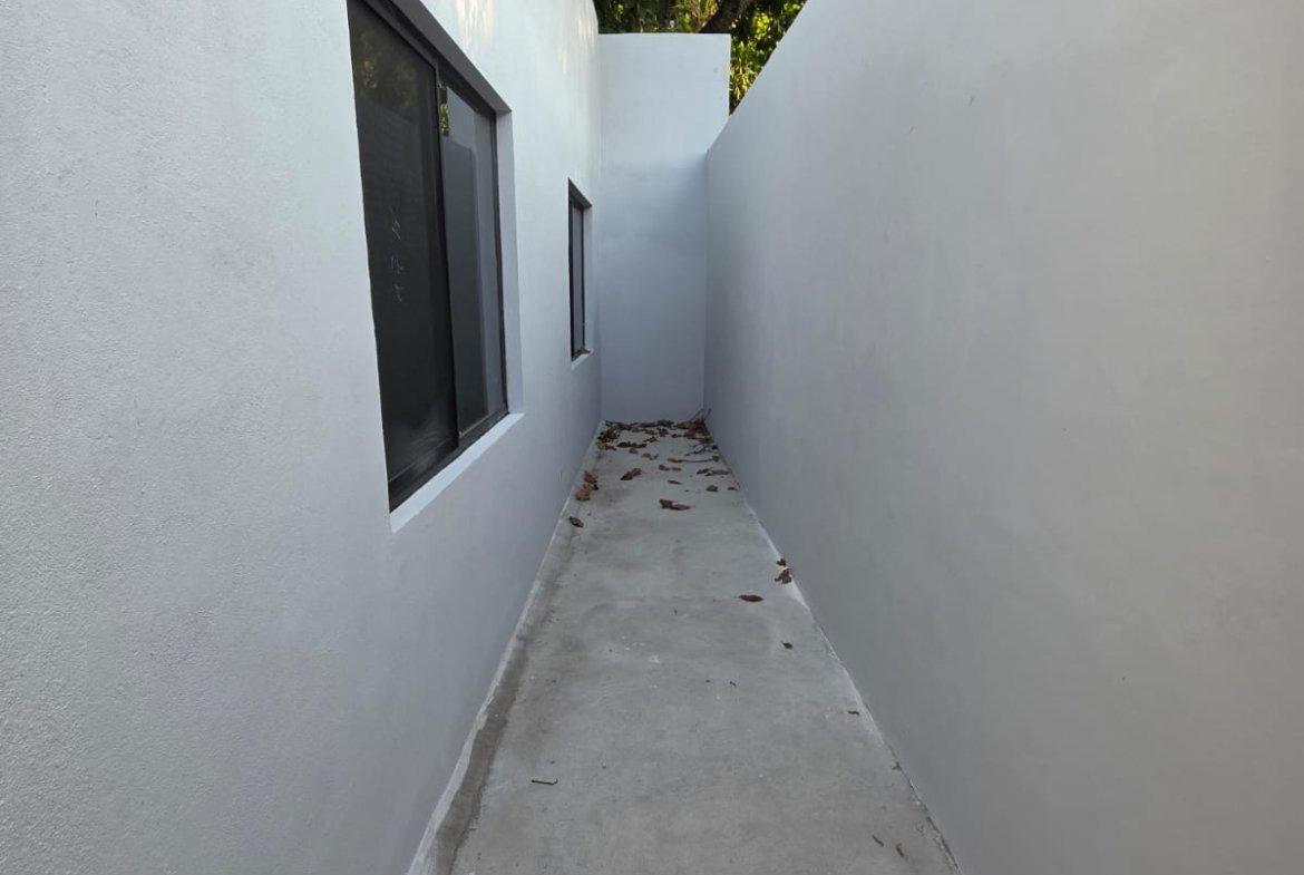 Hermoso Departamento Colonia México