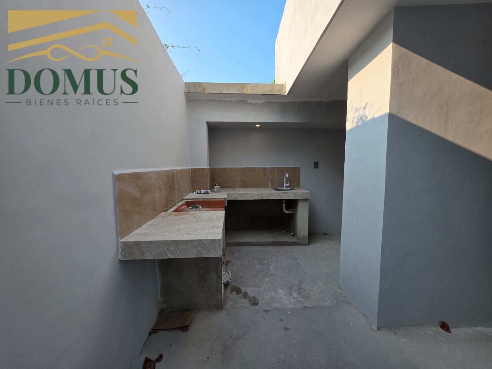 Hermoso Departamento Colonia México