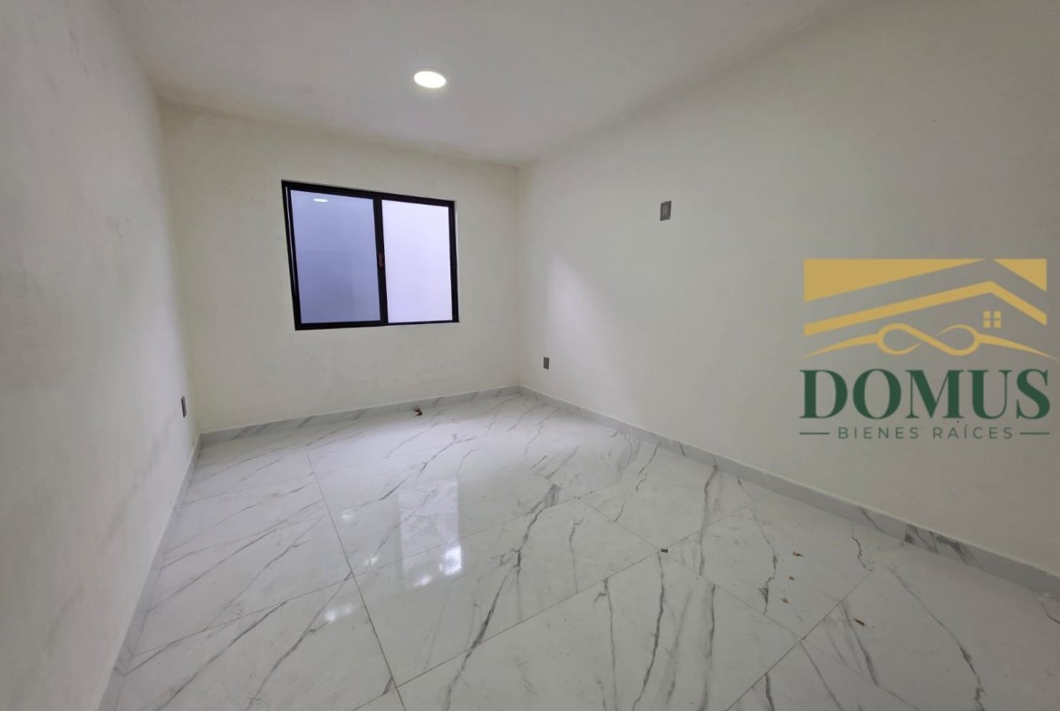 Hermoso Departamento Colonia México
