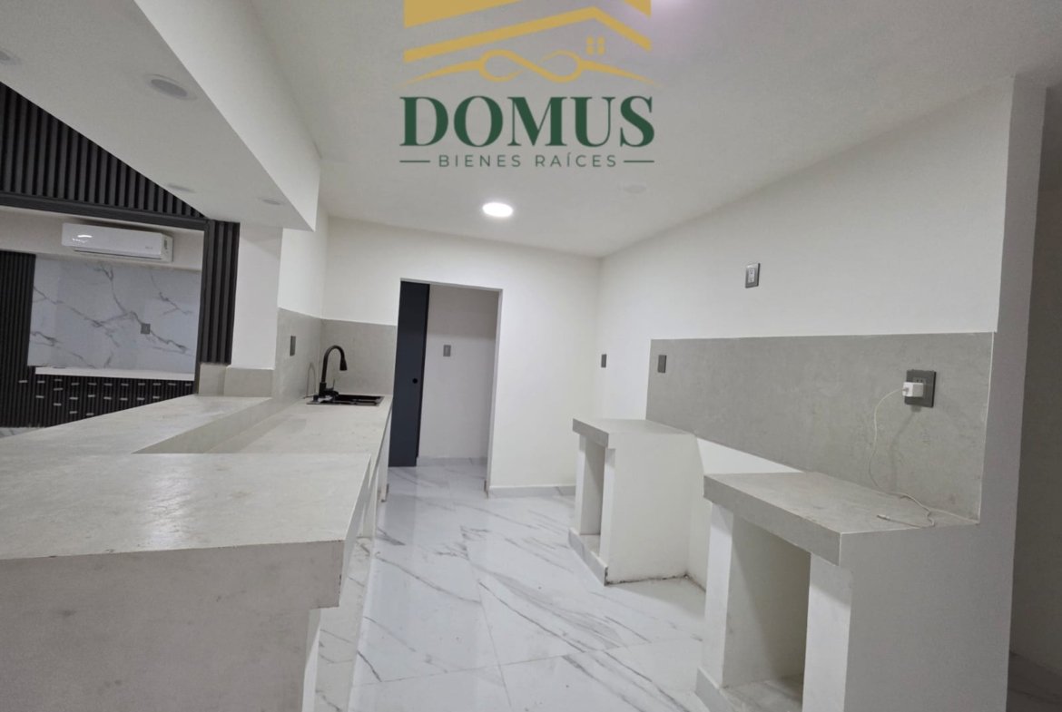 Hermoso Departamento Colonia México