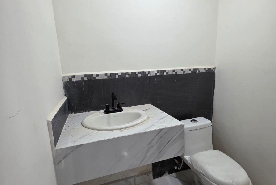 Hermoso Departamento Colonia México
