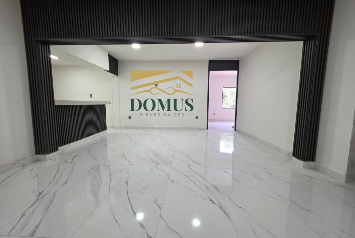 Hermoso Departamento Colonia México