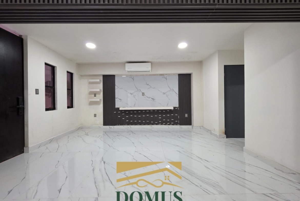 Hermoso Departamento Colonia México