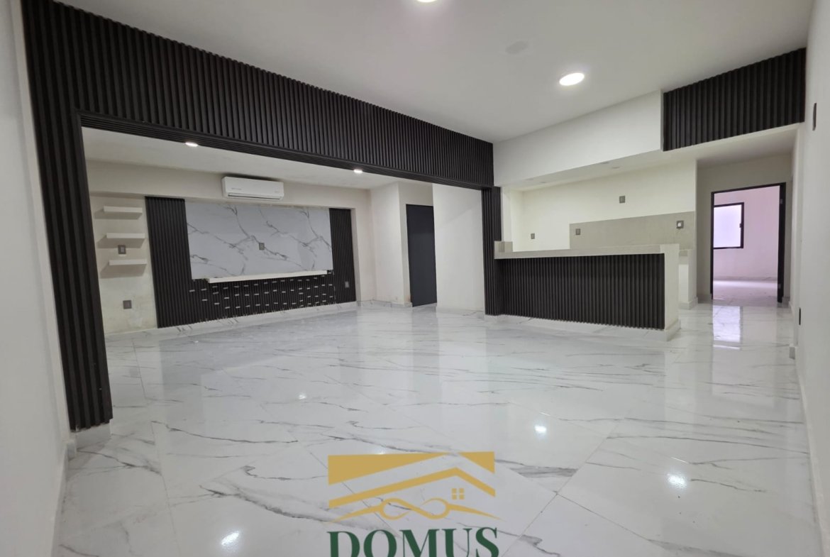 Hermoso Departamento Colonia México