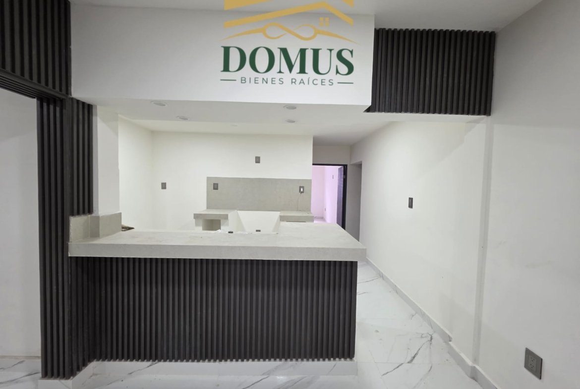 Hermoso Departamento Colonia México