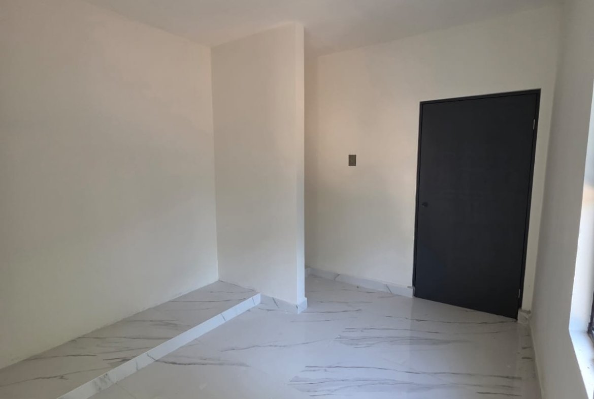 Hermoso Departamento Colonia México