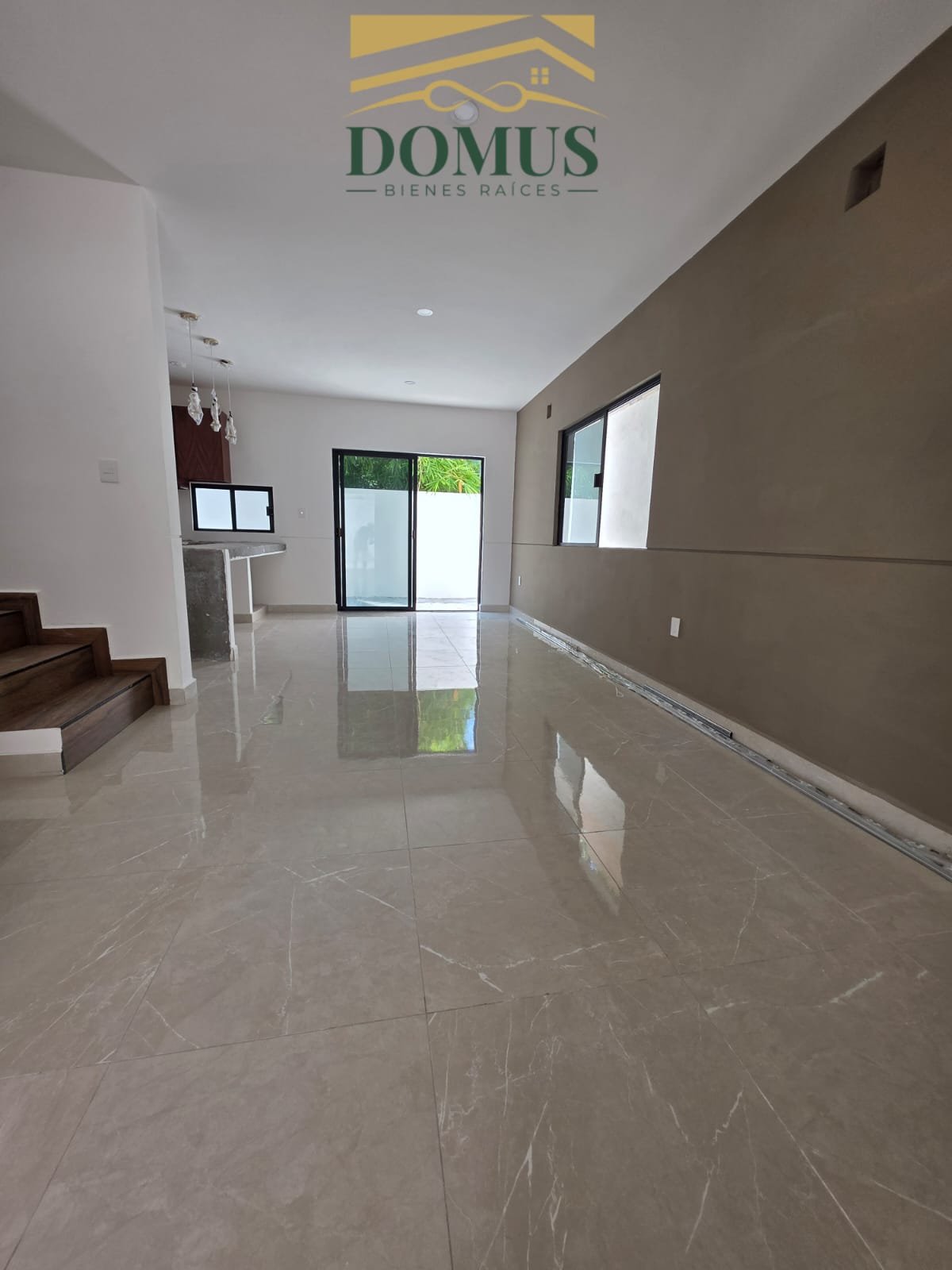 Moderno Conjunto Colonia Unidad Nacional