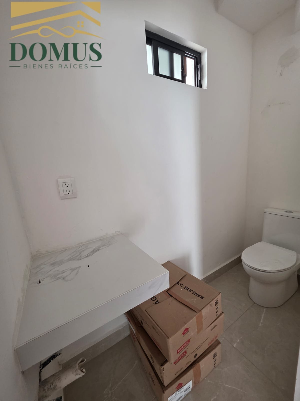 Moderno Conjunto Colonia Unidad Nacional