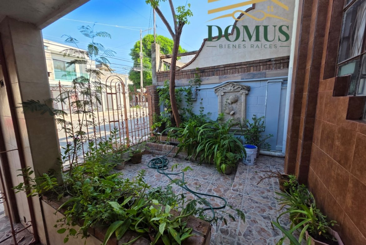 Hermosa Casa Colonia Vergel