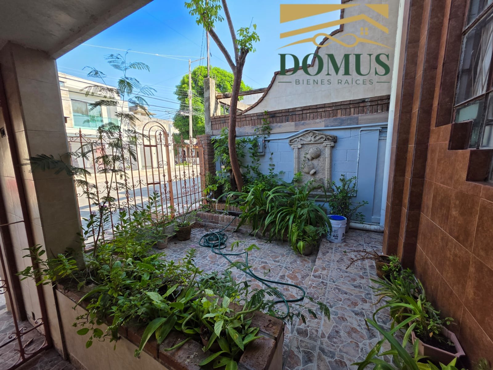 Hermosa Casa Colonia Vergel