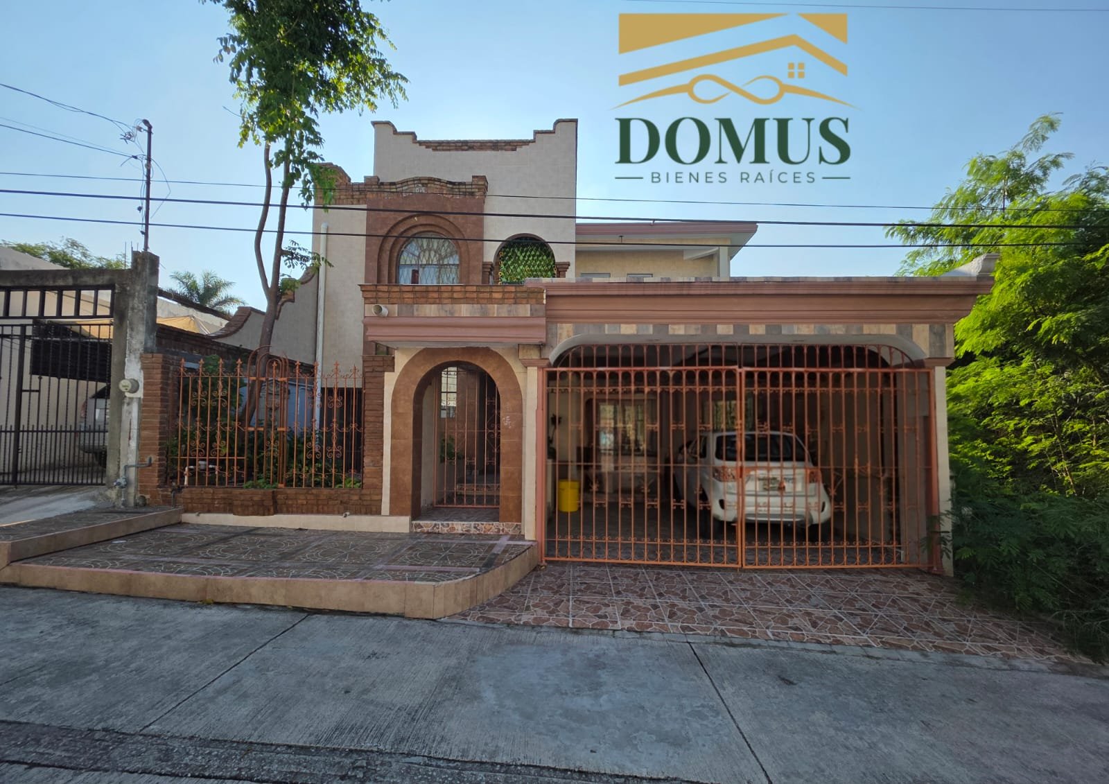 Hermosa Casa Colonia Vergel