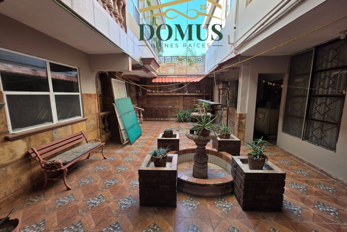 Hermosa Casa Colonia Vergel