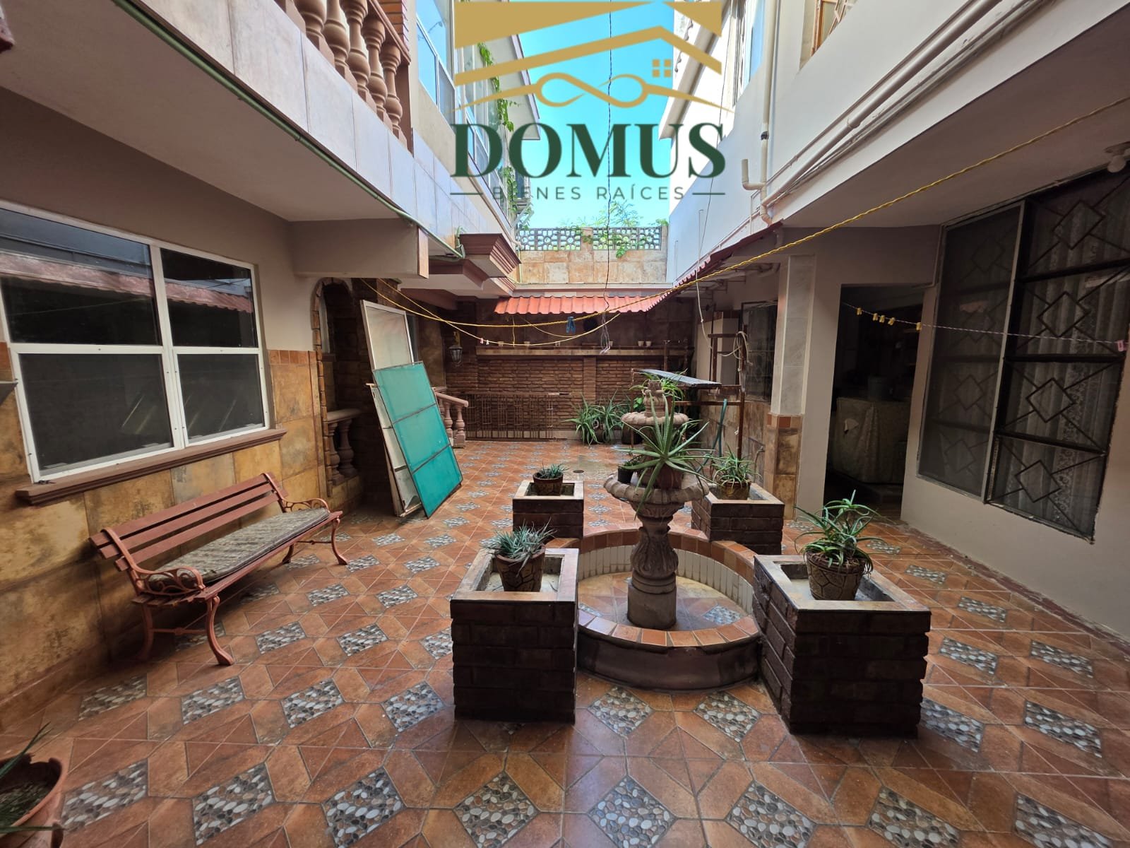 Hermosa Casa Colonia Vergel