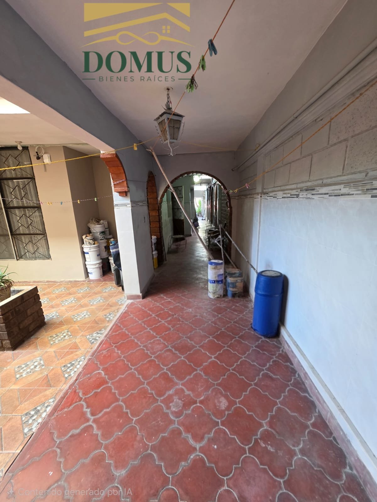Hermosa Casa Colonia Vergel