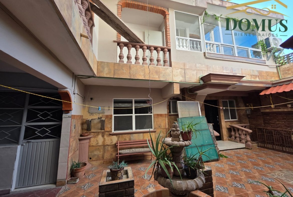 Hermosa Casa Colonia Vergel