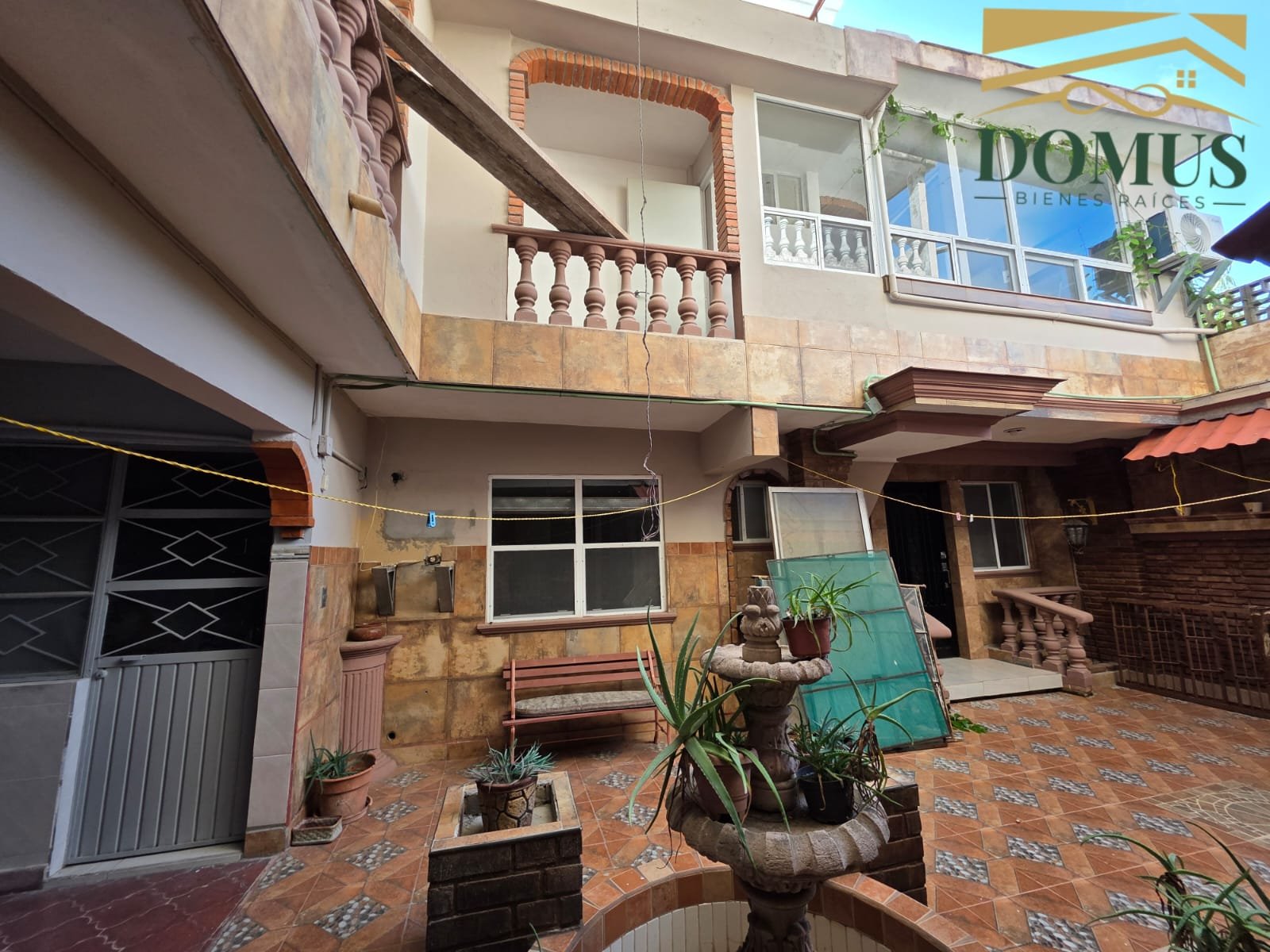 Hermosa Casa Colonia Vergel