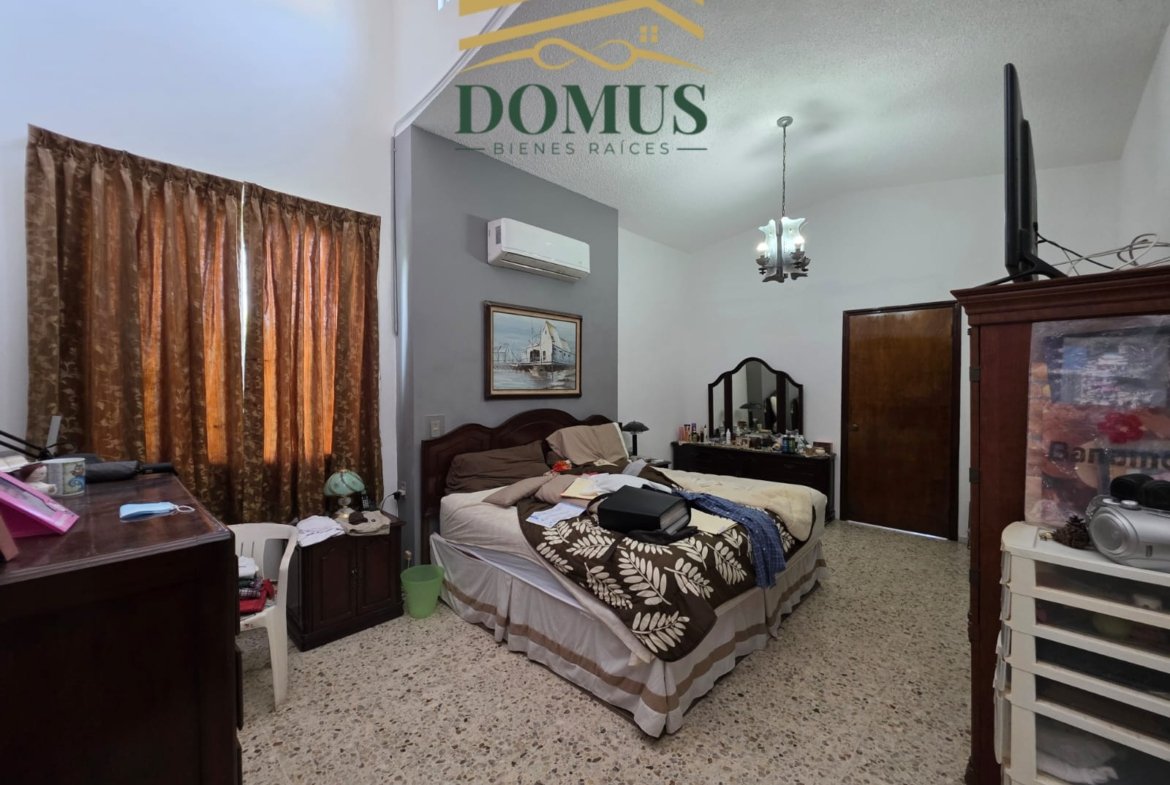 Hermosa Casa Colonia Vergel