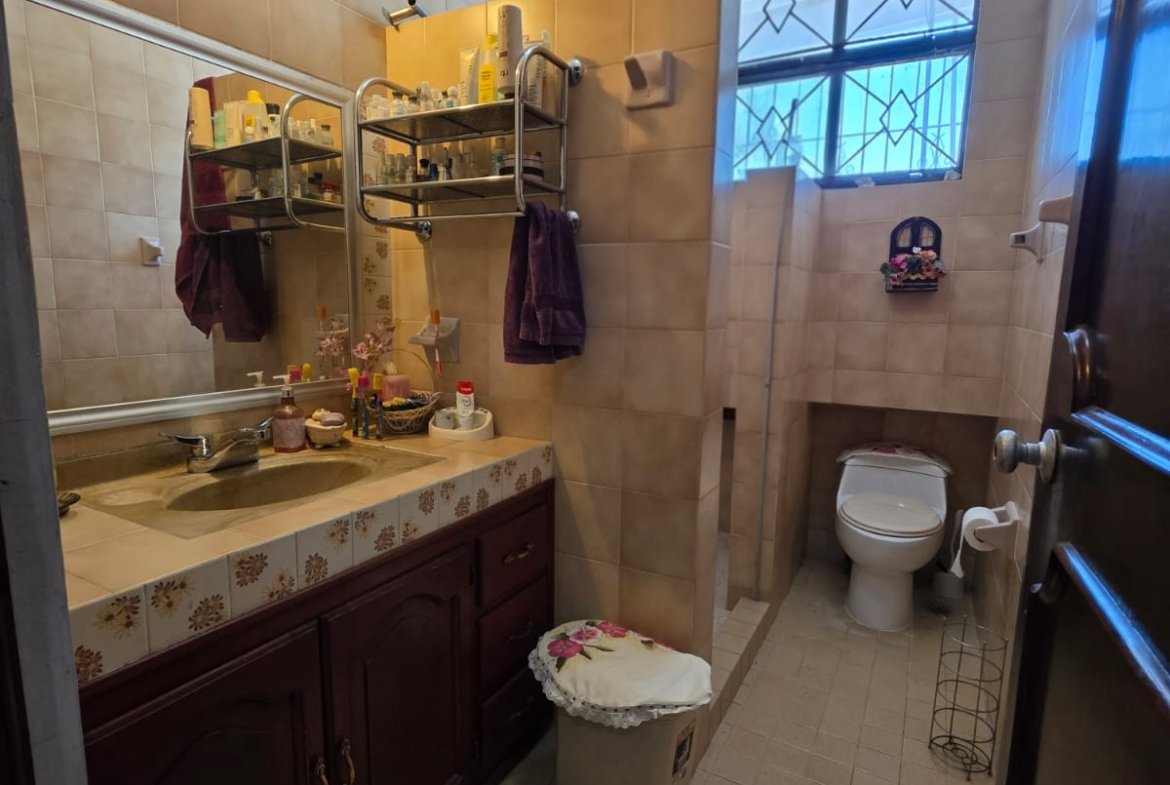 Hermosa Casa Colonia Vergel
