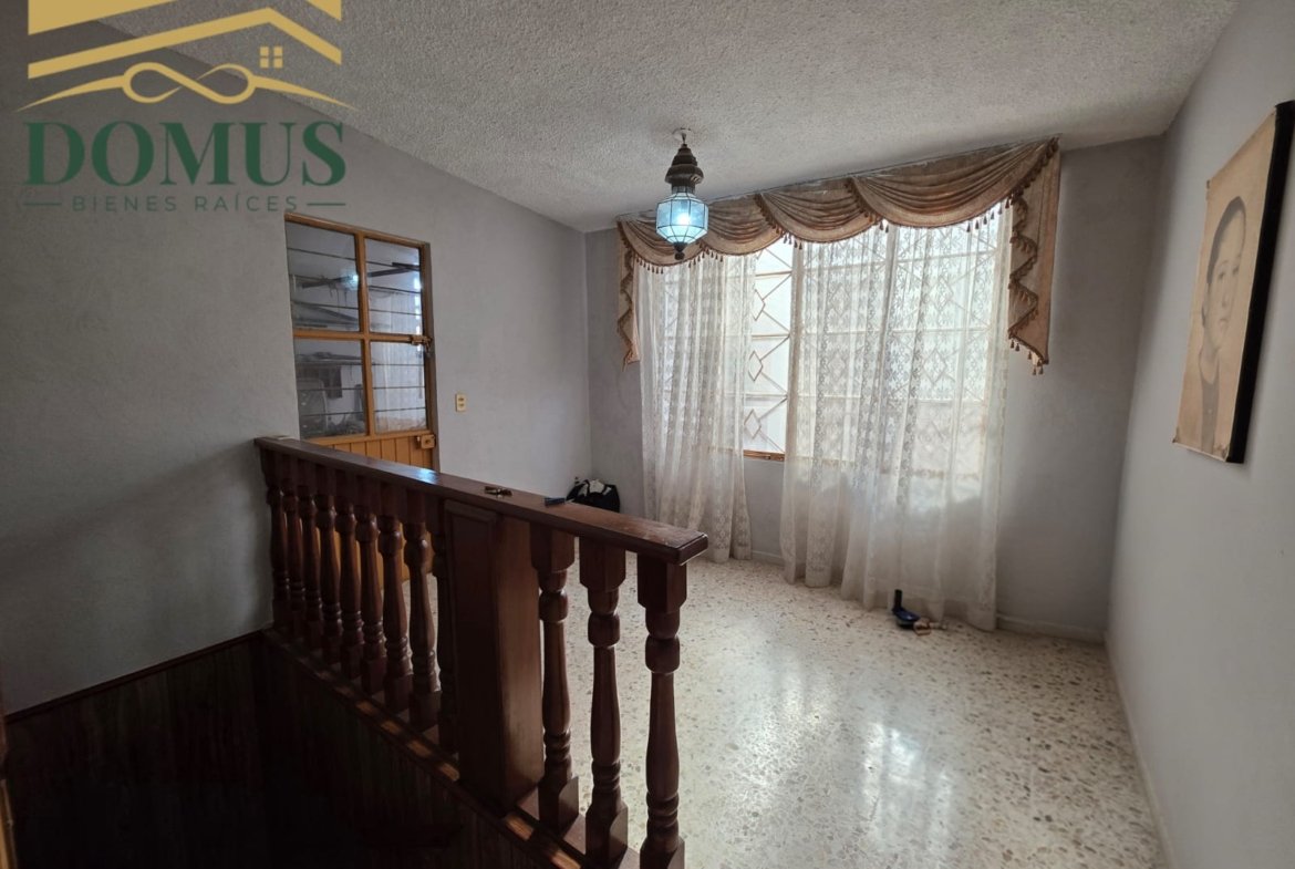 Hermosa Casa Colonia Vergel