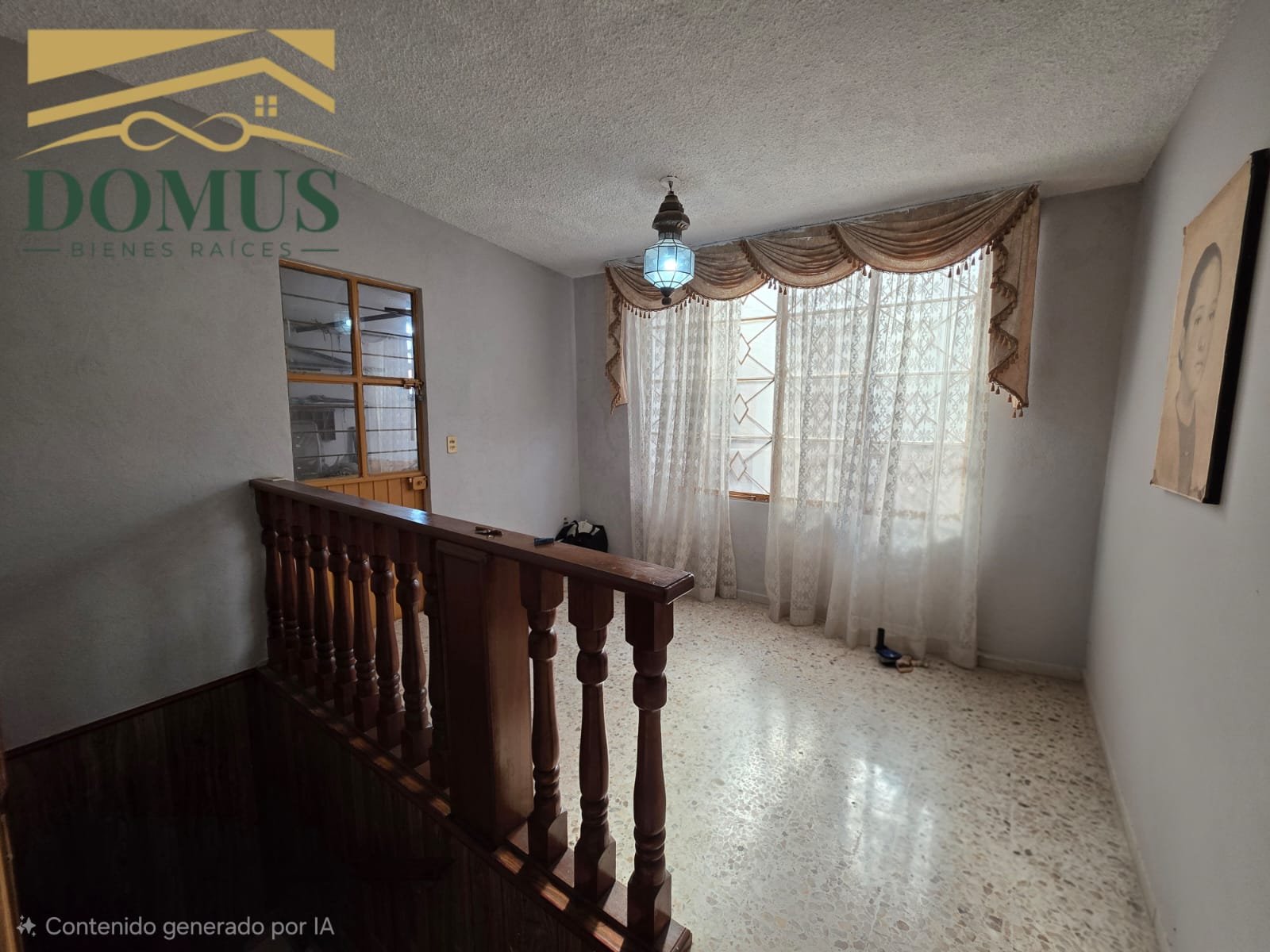 Hermosa Casa Colonia Vergel