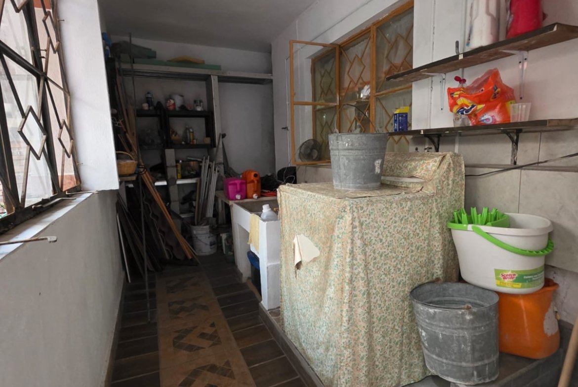 Hermosa Casa Colonia Vergel