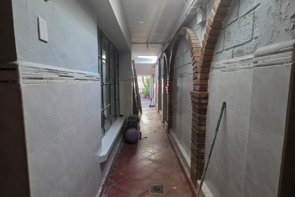 Hermosa Casa Colonia Vergel