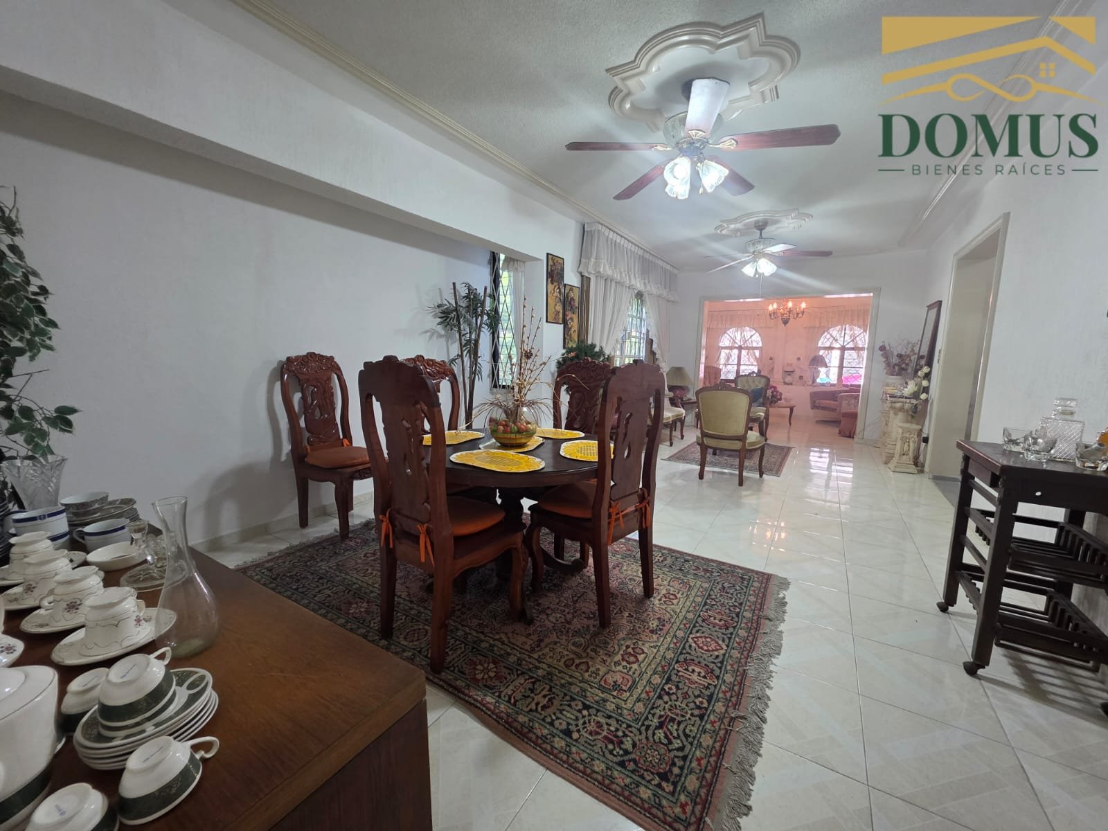 Hermosa Casa Colonia Vergel