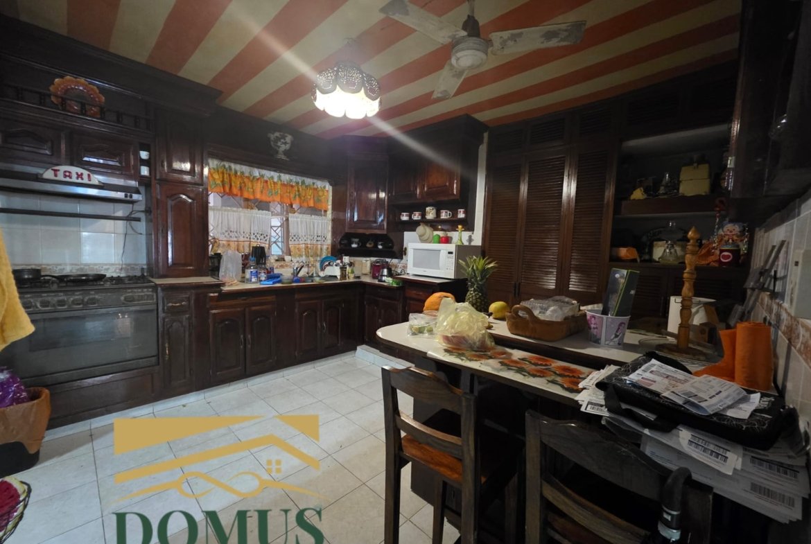 Hermosa Casa Colonia Vergel